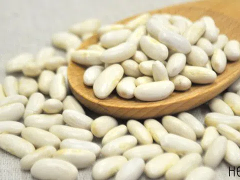 Bổ sung estrogen từ đậu đen, đậu trắng ra sao?