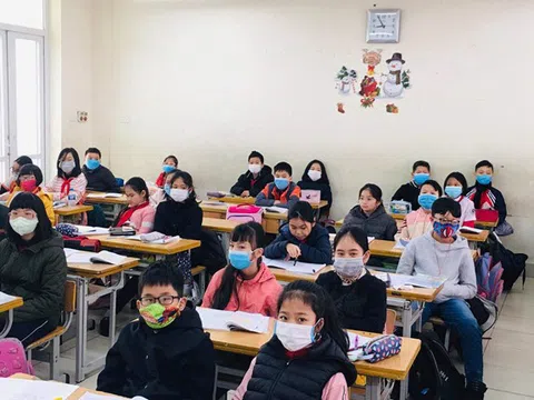 Phương án cho học sinh học bù sau đợt nghỉ chống dịch corona