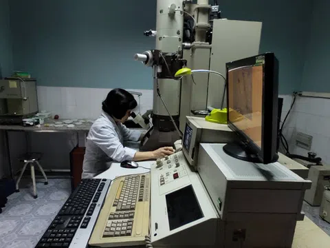 Việt Nam nuôi cấy và phân lập thành công virus nCoV như thế nào?