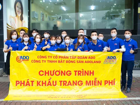 Các doanh nghiệp Việt Nam phát huy trách nhiệm cộng đồng trước dịch Corona