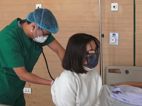 3 bệnh nhân nhiễm virus corona ở Vĩnh Phúc được xuất viện