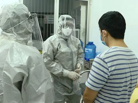 Bộ Y tế phân tuyến điều trị dịch bệnh nCoV