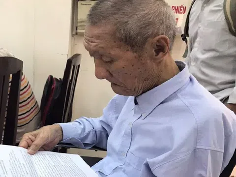 Mất nhà vì cho ở nhờ