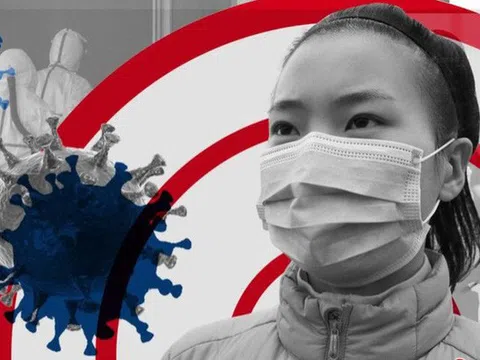 WHO 'đổi tên' dịch corona thành 'COVID-19'