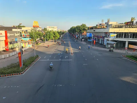 Từ 0h ngày 23/8 TP.HCM siết chặt 5 giải pháp nâng cao trong phòng chống dịch Covid-19