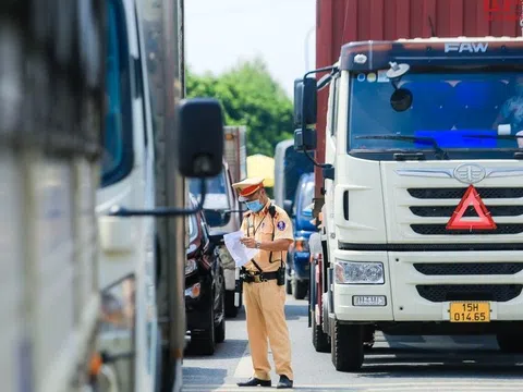 Đừng để “luồng xanh” biến thành “luồng đen”