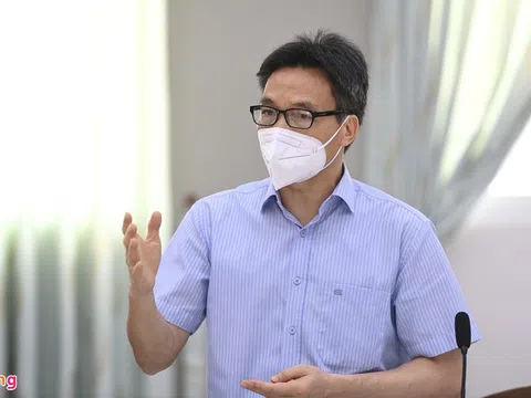 Phó thủ tướng: Tập trung toàn bộ người lang thang ở TP.HCM trong 23/8