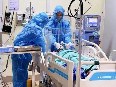 Cần biết: 20 bệnh nền có nguy cơ gia tăng mức độ nặng khi mắc COVID-19