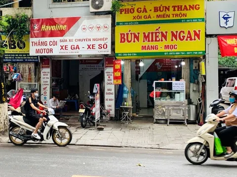 Hà Nội thực hiện Chỉ thị 15 và một số biện pháp cao hơn từ 6 giờ ngày 21/9