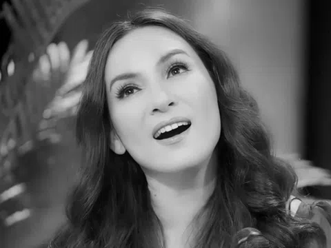 Phi Nhung: Rồi thì sáo cũng bay xa...Bỏ trên bến nước tiếng ca buồn hiu