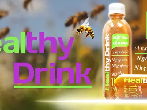 Mật Ong Lên Men Và Công Dụng Không Thể Bỏ Qua