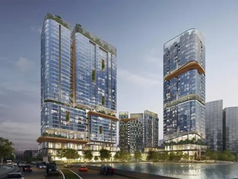 Phân tích có nên mua căn hộ The Global City không?