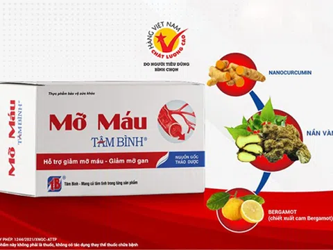 Nần vàng: Dược liệu quý cho người mỡ máu cao