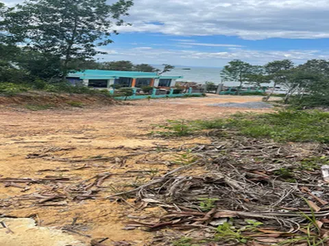 Thành phố Phú Quốc (Kiên Giang):  Kiên quyết xử lý công trình xây dựng không phép, công trình vi phạm pháp luật về quy hoạch sử dụng đất và công trình xây dựng trên đất rừng Quốc gia