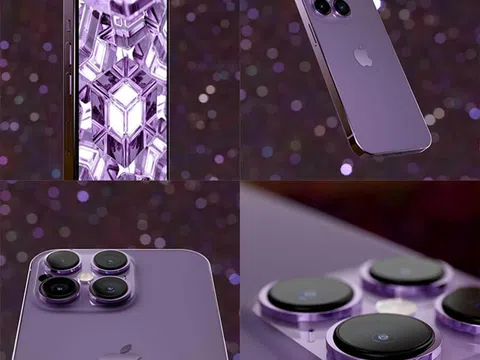 Kho tàng thông tin hữu ích và uy tín về dự đoán thiết kế của iPhone 14 