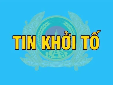 Khởi tố, bắt tạm giam một công chức địa chính tại Hải Phòng