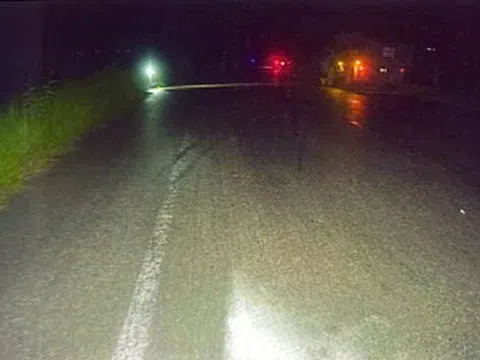 Vụ TNGT khiến nam sinh lớp 10 tử vong ở Bắc Giang: Gia đình nạn nhân mong muốn được thực nghiệm điều tra