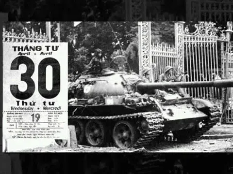 PGS.TS Đàm Khải Hoàn nguyên trung sỹ lái xe BTL Thiết giáp và Ký sự “Đường ra trận” - Phần 2