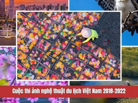 Chinh phục nghệ thuật nhiếp ảnh du lịch với anhnghethuatdulich.com