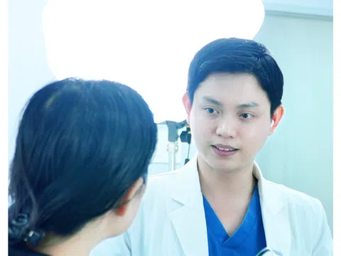 Nâng mũi cấu trúc cùng Bác sĩ Nguyễn Xuân Long: Tối ưu hồi phục bằng kỹ thuật xâm lấn tối thiểu, loại bỏ nỗi lo kiêng khem