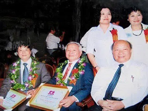 Tìm đến nơi chữa bệnh ngoài da gia truyền lâu đời nhất Hà Nội