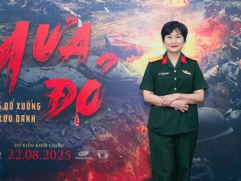 Khơi dậy truyền thống văn hóa tốt đẹp của dân tộc qua các bộ phim về đề tài lịch sử