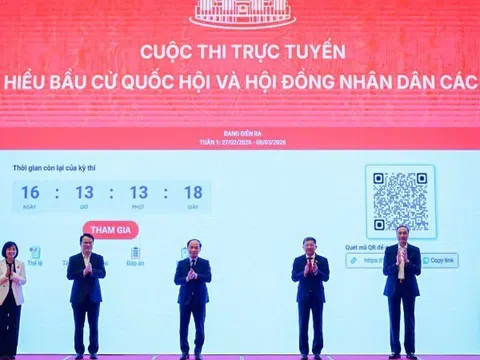 Hướng đi mới trong công tác tuyên truyền