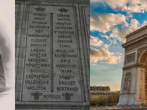 Diêm tiêu Việt Nam và sức mạnh pháo binh của Napoleon Bonaparte: Góc nhìn từ nghiên cứu mới