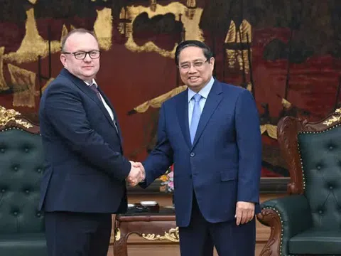 Thúc đẩy đầu tư mạnh mẽ của các doanh nghiệp Việt Nam và Belarus vào các lĩnh vực có thế mạnh