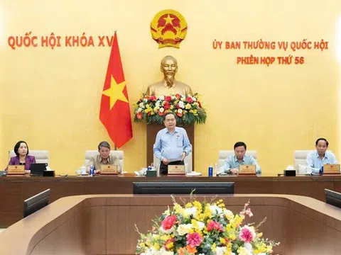 Chủ tịch Quốc hội: Sẵn sàng cho Kỳ họp thứ Nhất, Quốc hội khóa XVI