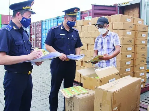 Tiếp tục tạm ngưng Nghị định 46 về an toàn thực phẩm