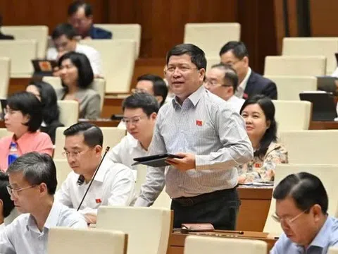 Sửa đổi Luật Thủ đô: Phân quyền mạnh đi đôi với kiểm soát quyền lực chặt chẽ