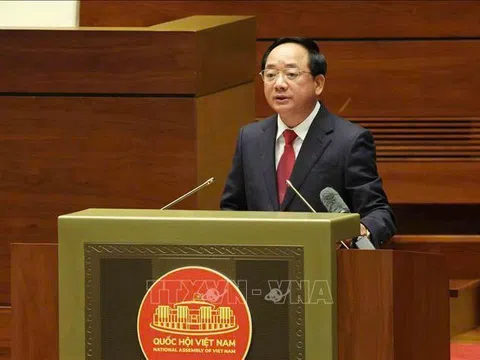 Hội nghị quán triệt và triển khai Nghị quyết Hội nghị Trung ương 2: Những nội dung cơ bản của Quy định về công tác chính trị, tư tưởng trong Đảng