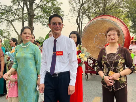 Hào khí Lễ hội Giao hảo Tử Dương – Cống Xuyên 2026: Mối tình huynh đệ bền chặt xuyên thế kỷ