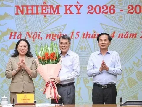 Phong trào thi đua giai đoạn mới phải gắn với mục tiêu thúc đẩy tăng trưởng bền vững 2 con số