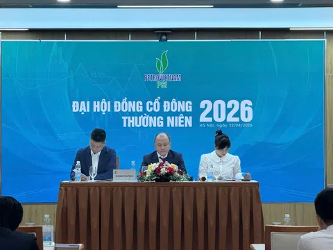 Kiên định với chiến lược phát triển bền vững, lấy công nghệ làm động lực