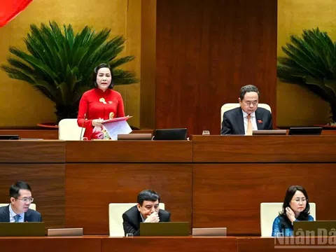 Đề xuất hoàn thiện cơ chế, chính sách để phát triển văn hóa Việt Nam