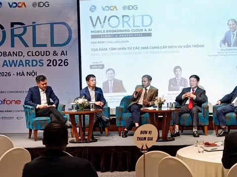 Khoa học và công nghệ đã được xác định là những lĩnh vực ưu tiên phát triển trong giai đoạn tới