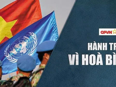 Giới thiệu loạt phim tài liệu đặc biệt Kỷ niệm 51 năm Ngày Giải phóng miền nam, thống nhất đất nước