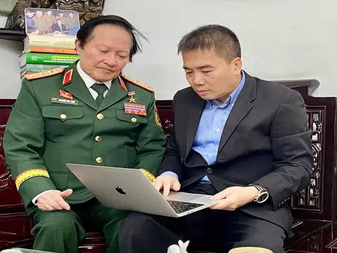 Giải mã sự kiện Phú Xuân 1801: Khi lịch sử được soi chiếu từ góc nhìn vũ khí học và công nghệ quân sự