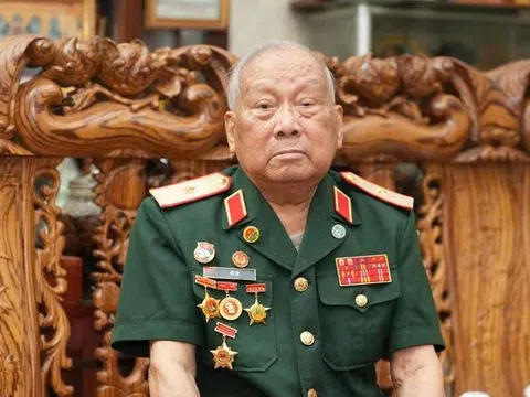 Hướng tới Đại hội MTTQ Việt Nam lần thứ XI: Đại biểu cao tuổi nhất gửi gắm kỳ vọng