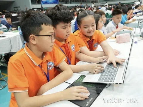 Bảo vệ trẻ em trên không gian mạng: Ưu tiên cấp bách trong kỷ nguyên số toàn cầu