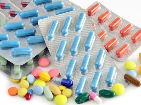 Siết chặt quản lý thuốc kiểm soát đặc biệt, Bộ Y tế thúc đẩy chuyển đổi số toàn diện