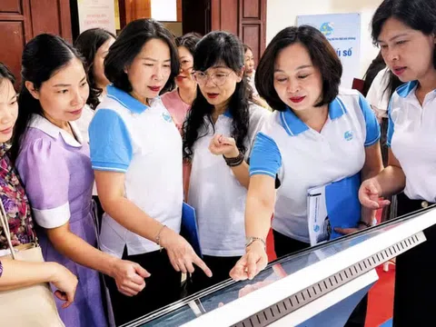 Hội Liên hiệp Phụ nữ Việt Nam: Những dấu ấn nổi bật từ các phong trào hành động vì cộng đồng