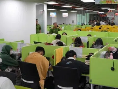 TP.HCM khởi tố gần 200 lãnh đạo, nhân viên trong đường dây lừa đảo hợp đồng nghỉ dưỡng, chiếm đoạt hơn 612 tỷ đồng
