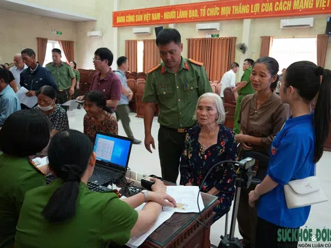 500 ngày đêm tìm lại tên liệt sĩ: Mỗi mẫu ADN thắp sáng hy vọng đoàn tụ