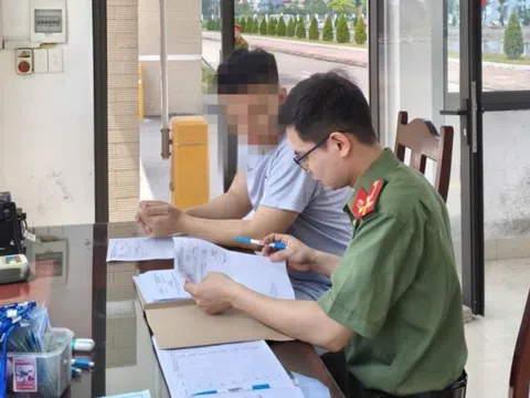 Cảnh giác nguy cơ lộ lọt dữ liệu cá nhân trên không gian mạng
