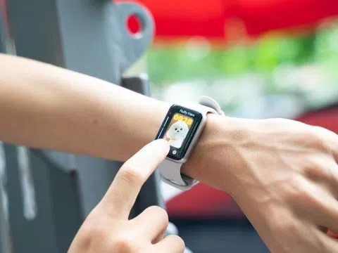 Ngân sách dưới 2 triệu, mua đồng hồ Xiaomi nào tốt nhất cho học sinh, sinh viên?