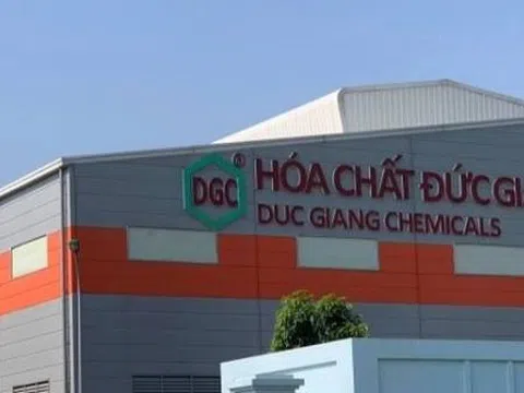 Tổng Giám đốc Hóa chất Đức Giang bị khởi tố, nhiều lãnh đạo doanh nghiệp vướng vòng lao lý