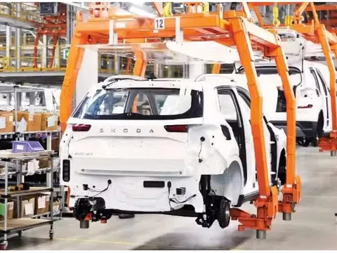 Động lực mới để Việt Nam bứt phá, hướng tới nhóm nước thu nhập trung bình cao vào năm 2030